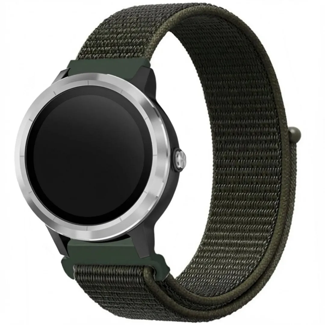 Imoshion Nylon Bandje Groen