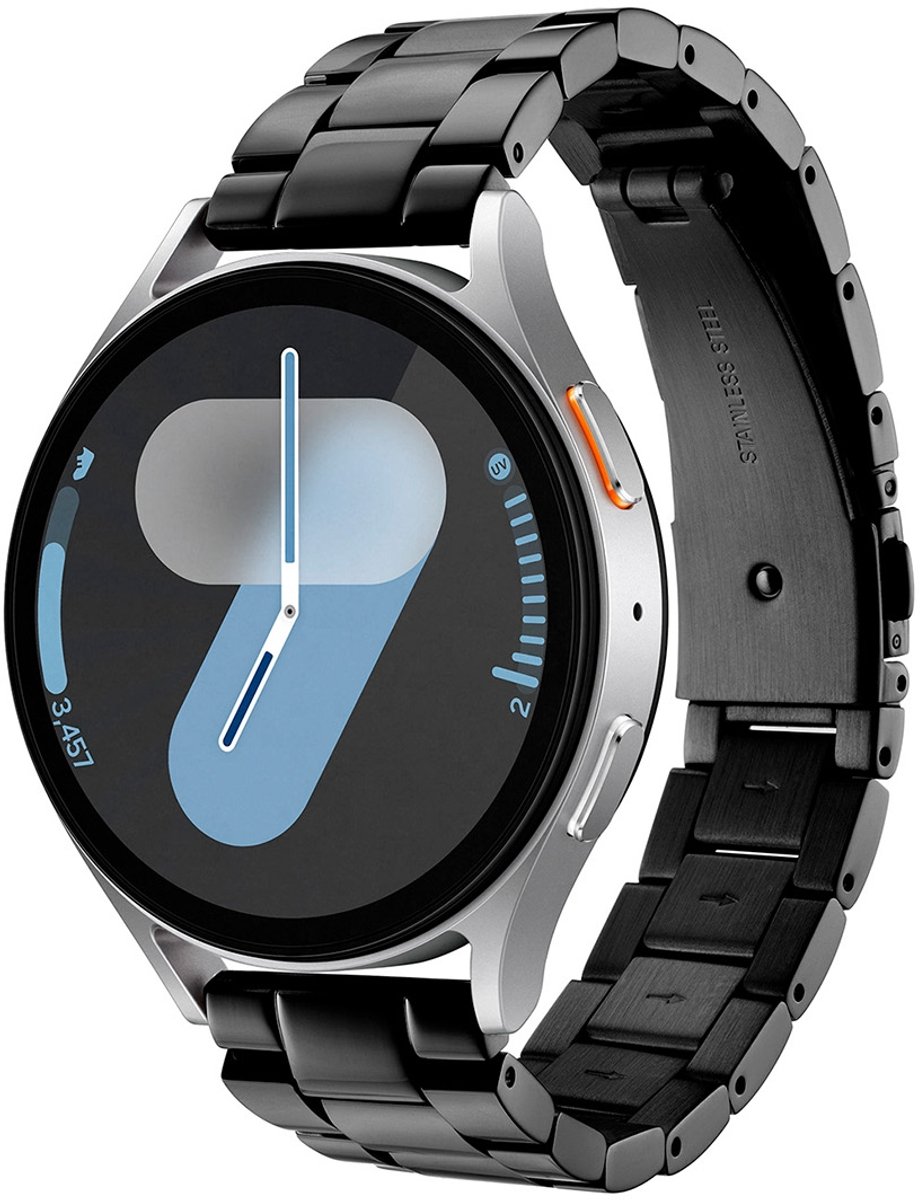 Samsung Special Edition SA.L310SBRS.LTE Galaxy Watch 7 LTE - Smartwatch