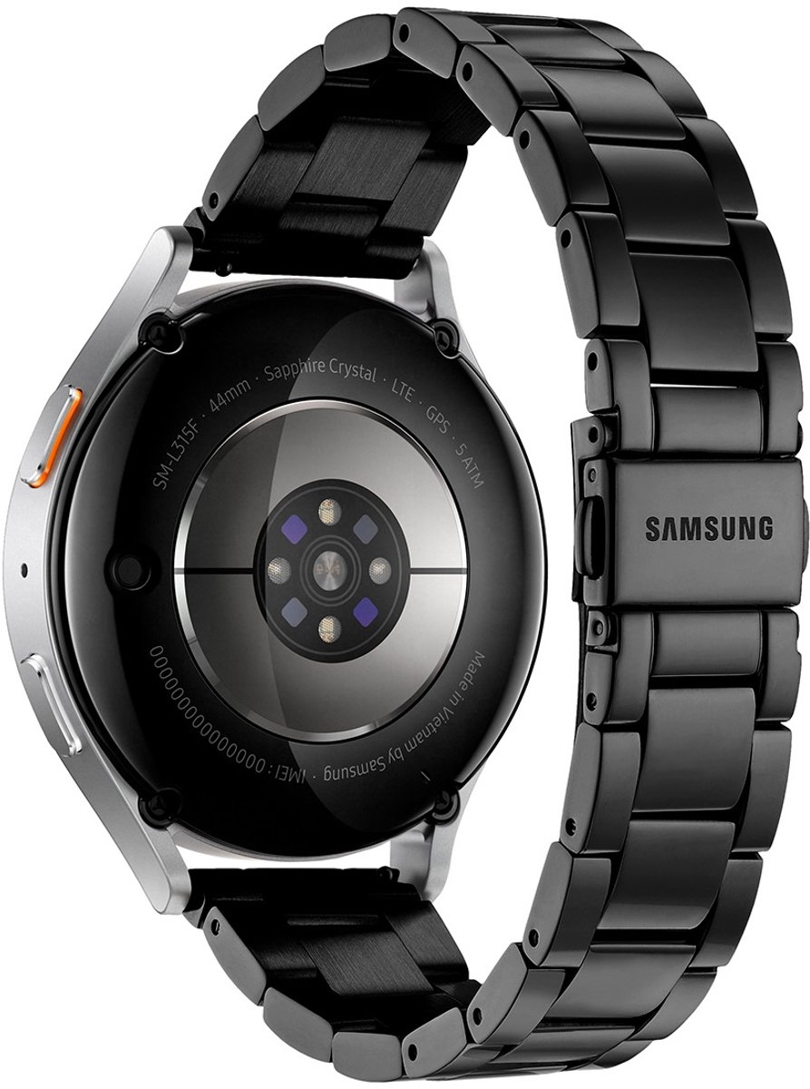 Samsung Special Edition SA.L310SBRS.LTE Galaxy Watch 7 LTE - Smartwatch
