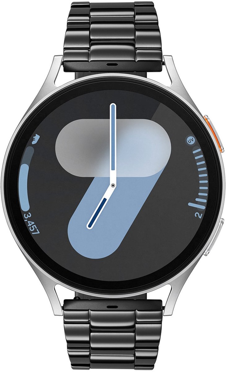 Samsung Special Edition SA.L310SBRS.LTE Galaxy Watch 7 LTE - Smartwatch