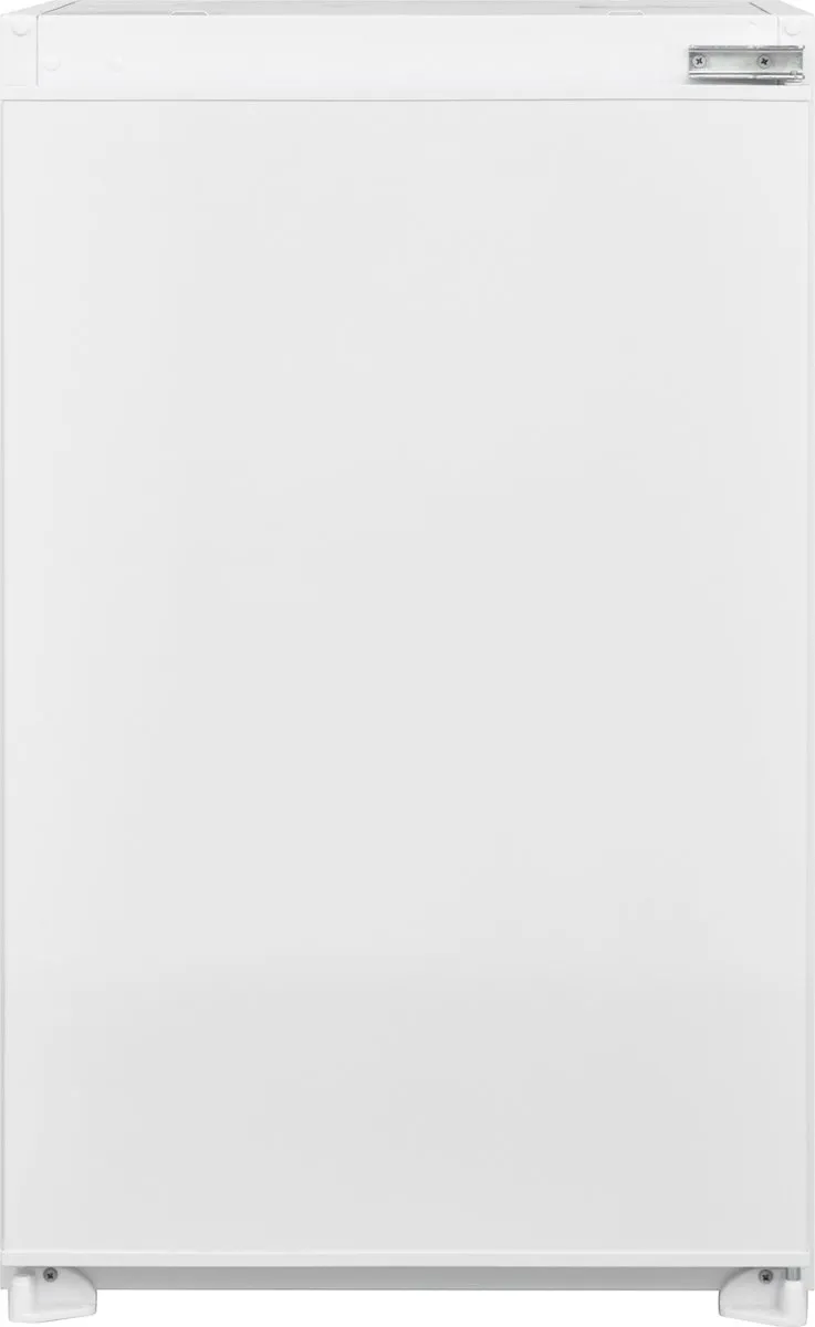 Inventum IKV0882S Inbouw Koelkast 112L - Wit