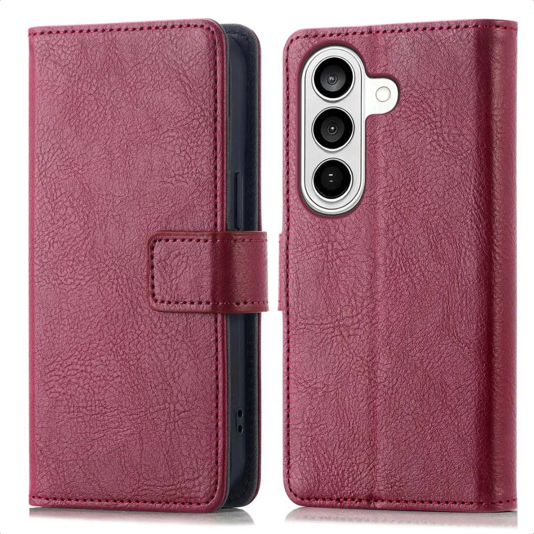 imoshiion Hoesje Samsung Galaxy S26 Plus