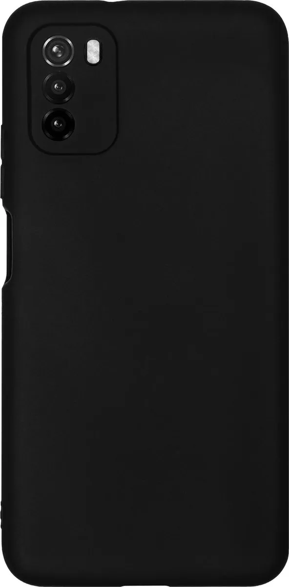 BMAX Essential Hoesje Xiaomi Poco M3 Pro 5G