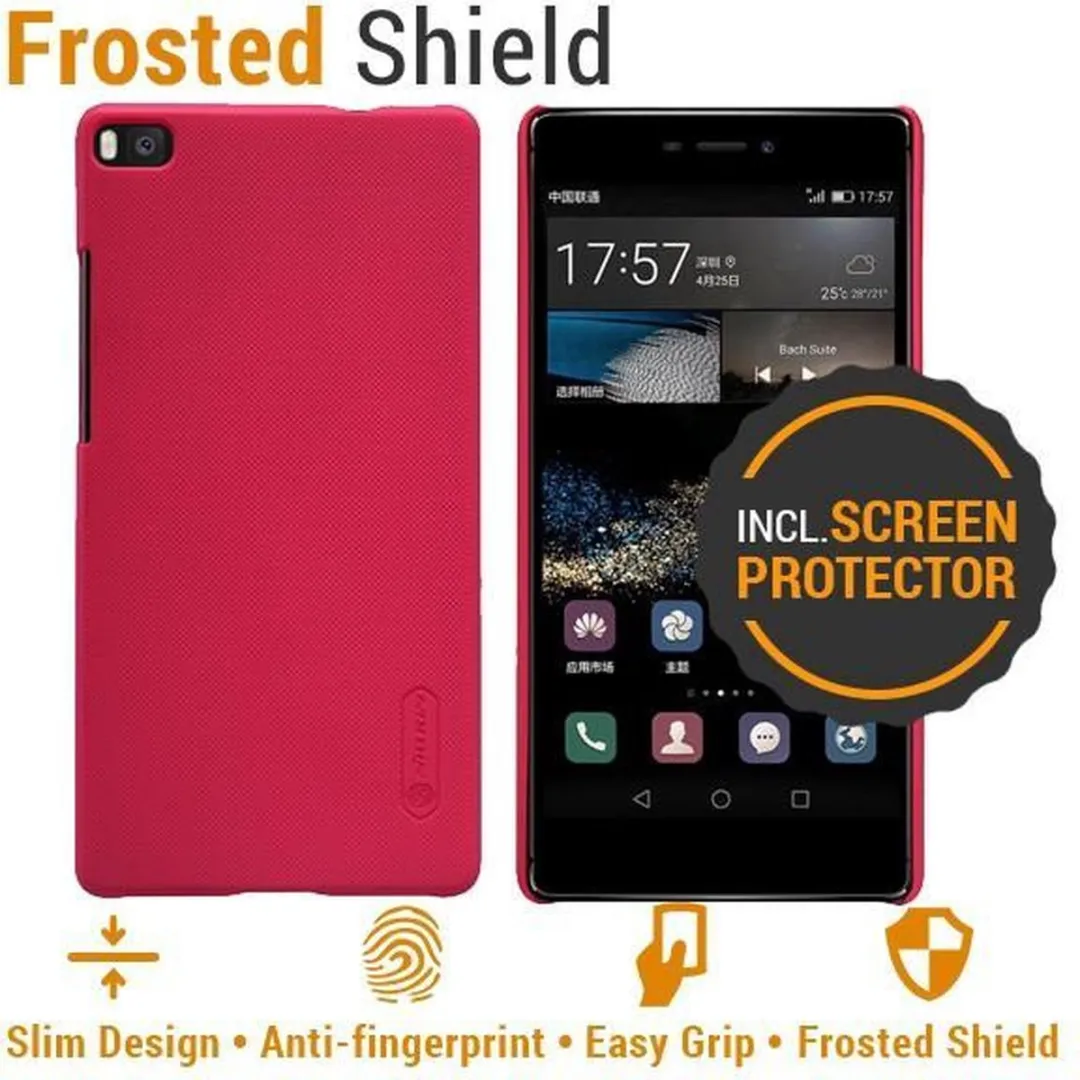 Nillkin Backcover Huawei P8