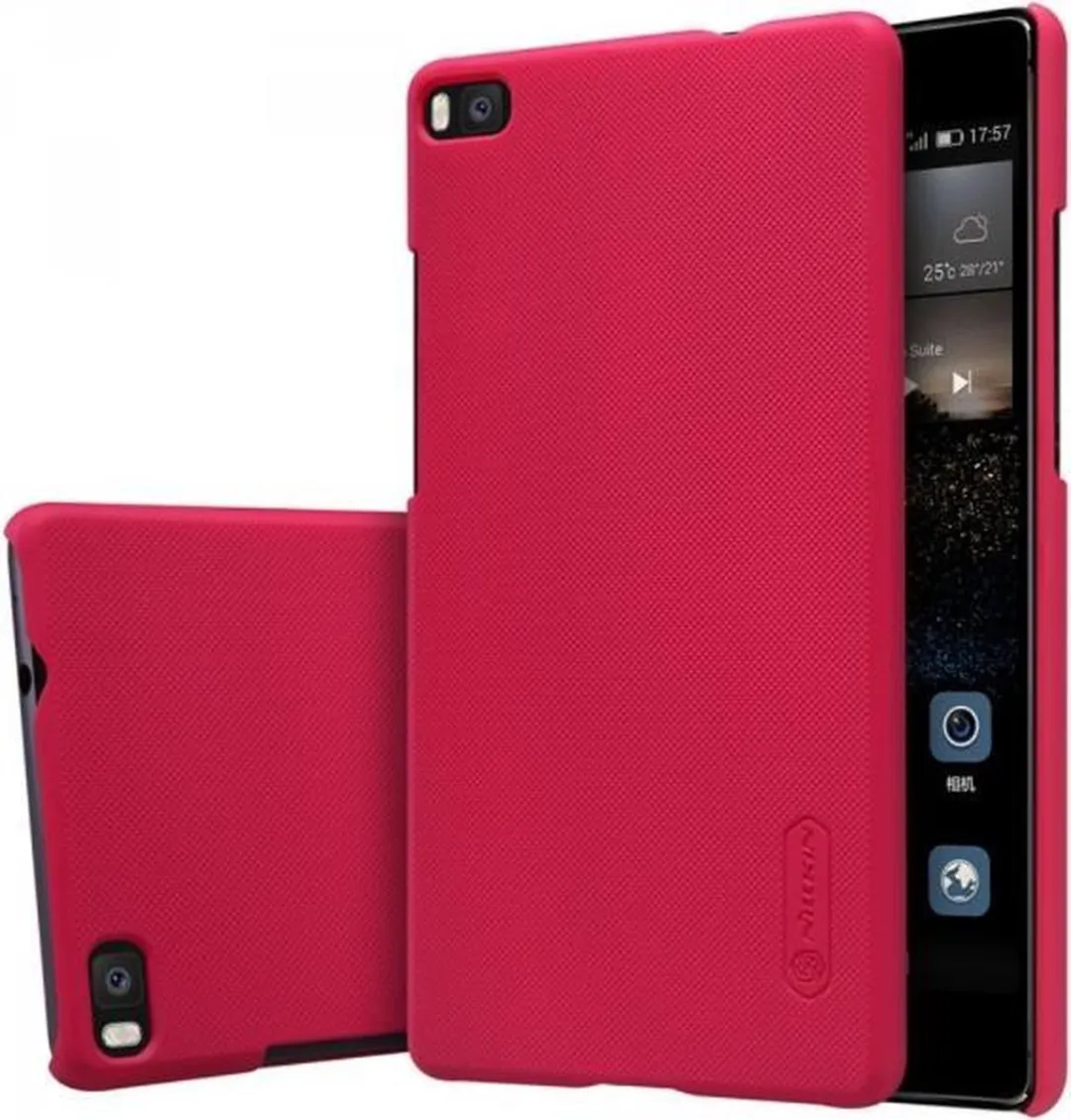 Nillkin Backcover Huawei P8 - Multi colour - afbeelding 5 van 6