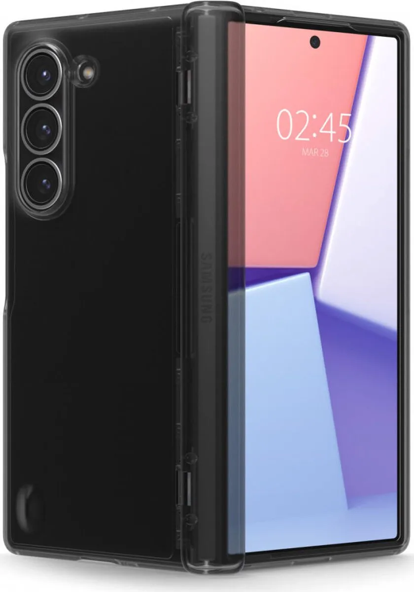 Spigen Ultra Hybrid ACS07814 Hoesje
