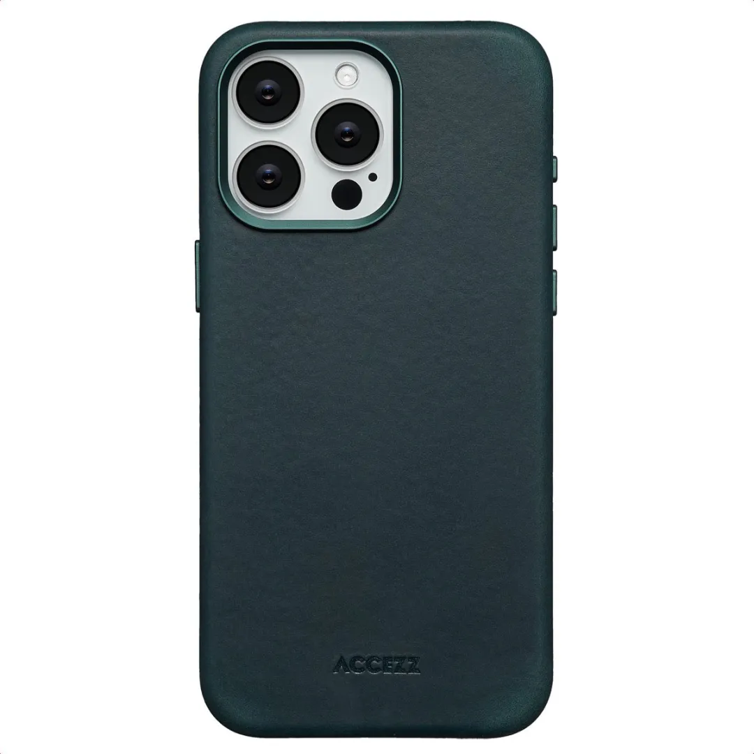 Accezz Hoesje iPhone 15 Pro Max