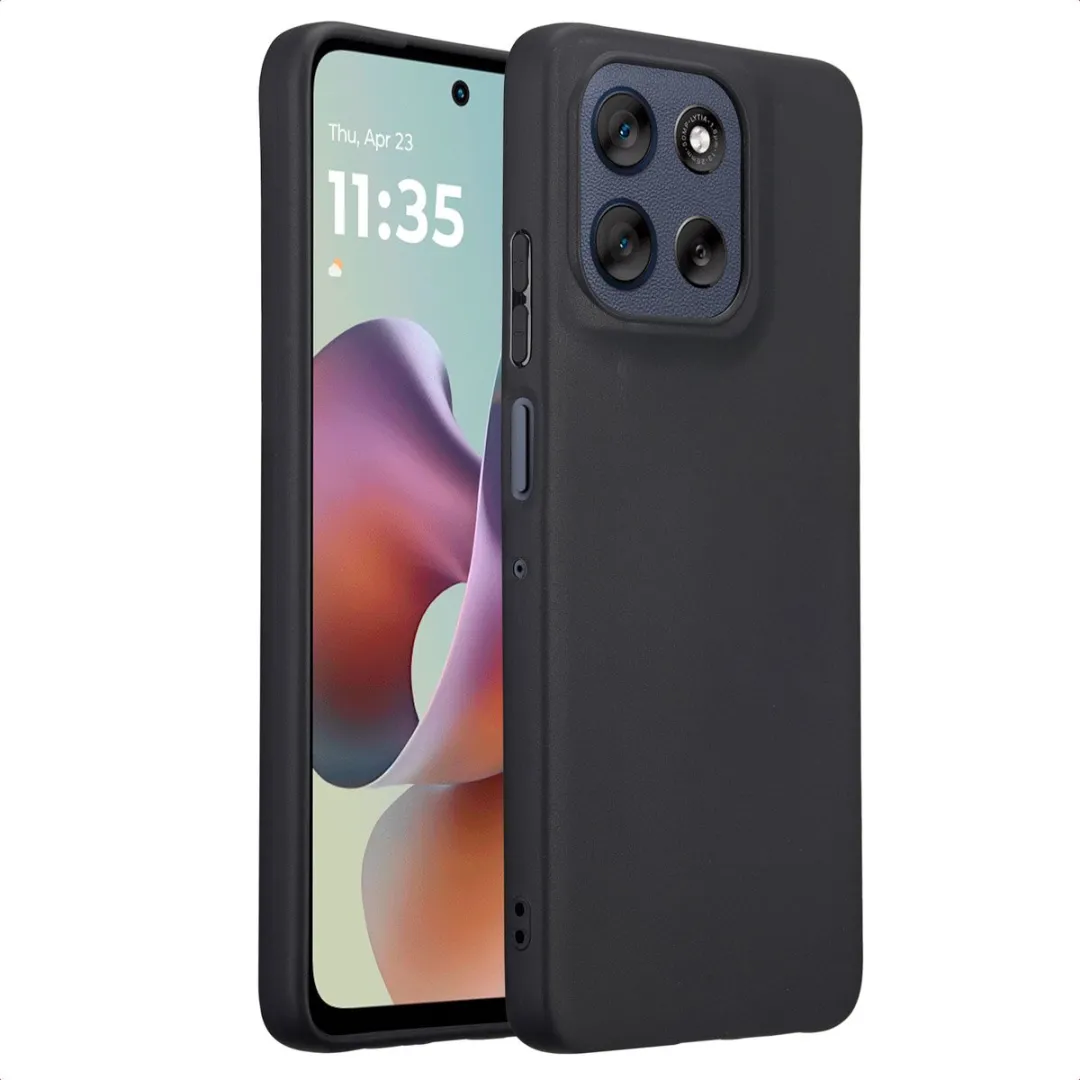 Imoshion Hoesje Motorola Moto G56
