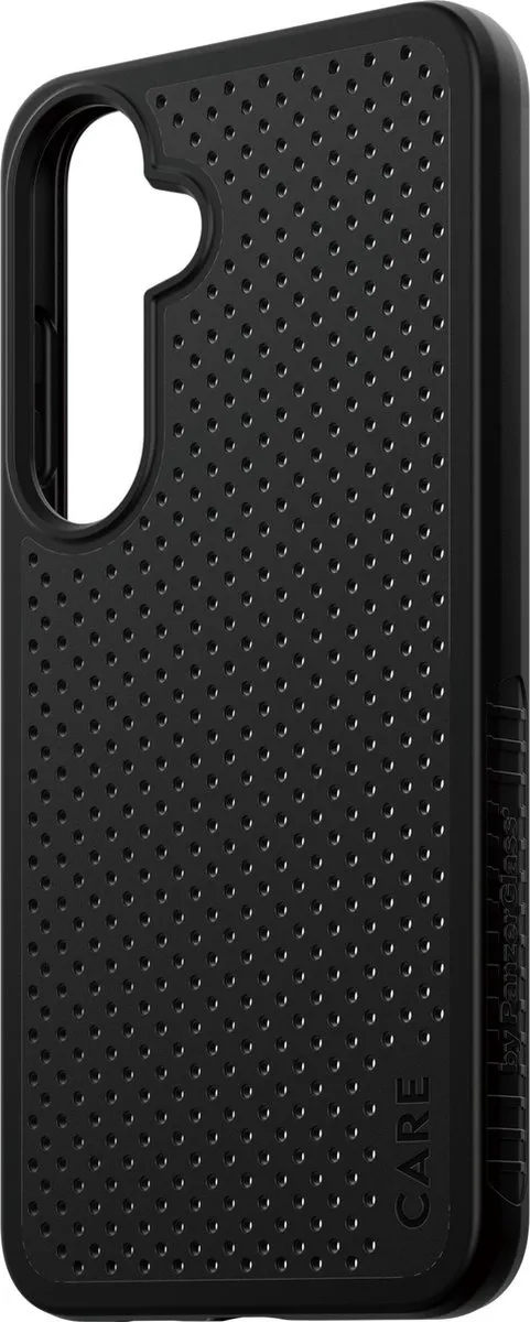 PanzerGlass Hoesje Samsung Galaxy S25+ - Zwart