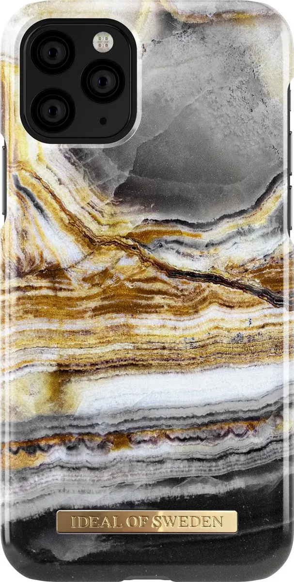 iDeal of Sweden iPhone 11 Pro Fashion Case