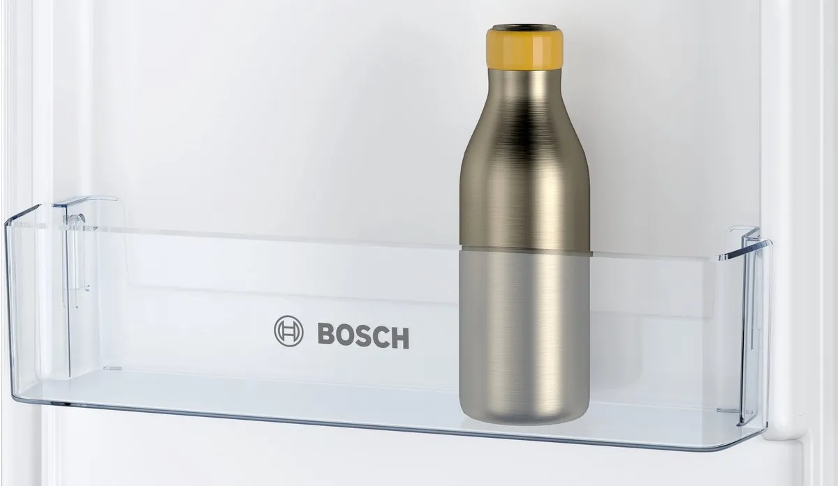 Bosch KIV86NSE0 Serie 2 Inbouw Koel-Vriescombinatie 267L - E Energielabel