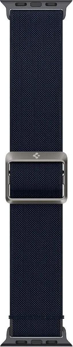 Spigen Fit Lite Armband Apple Watch 42/44/45/46/49mm - Navy