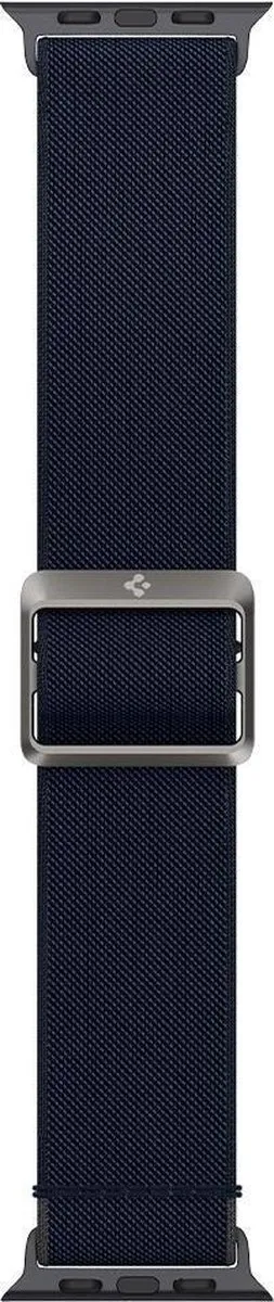 Spigen Fit Lite Armband Apple Watch 42/44/45/46/49mm - Navy