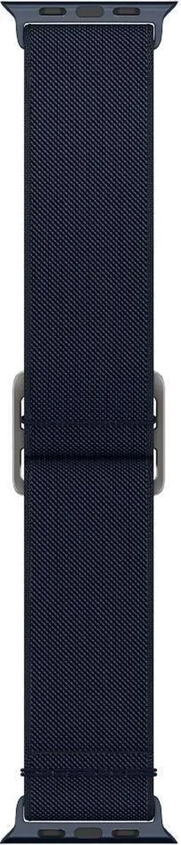 Spigen Fit Lite Armband Apple Watch 42/44/45/46/49mm - Navy - afbeelding 6 van 6