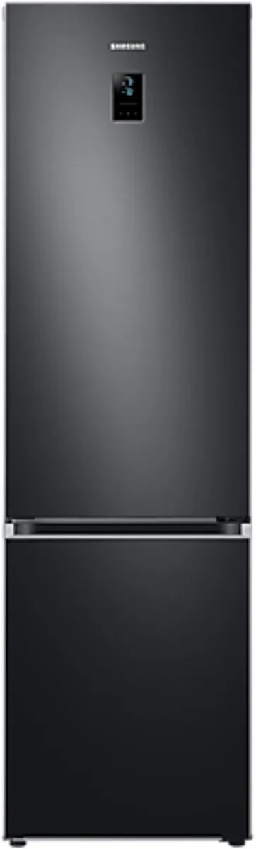 Samsung RB38T776CB1/EF koel-vriescombinatie Vrijstaand C Grafiet