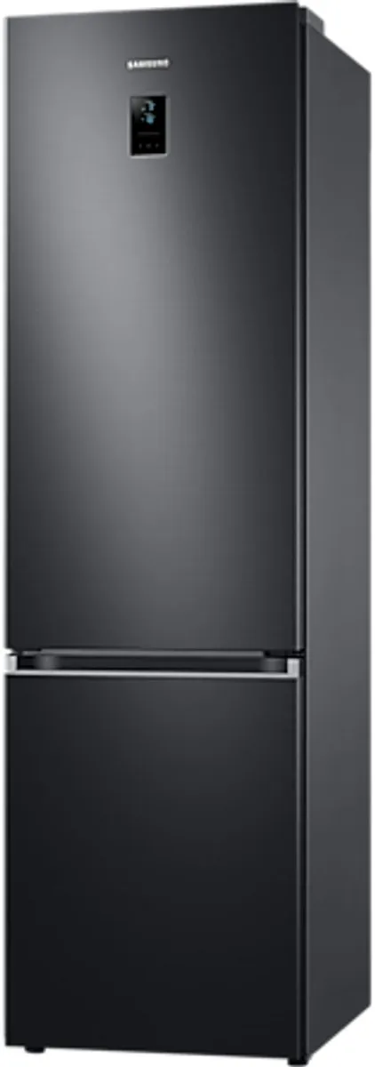 Samsung RB38T776CB1/EF koel-vriescombinatie Vrijstaand C Grafiet