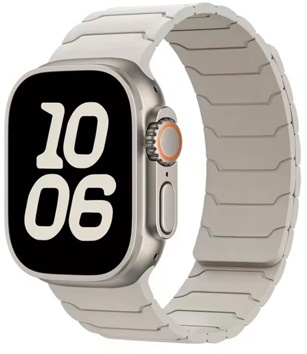 NUVEX Sterrenlicht Horlogebandje Apple Watch 38-42mm