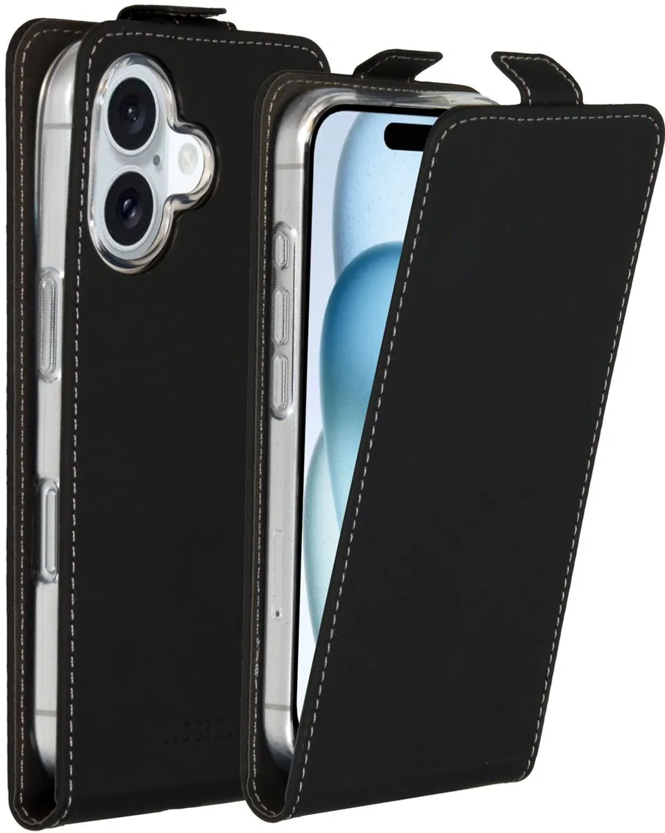 Accezz iPhone 16 Flipcase