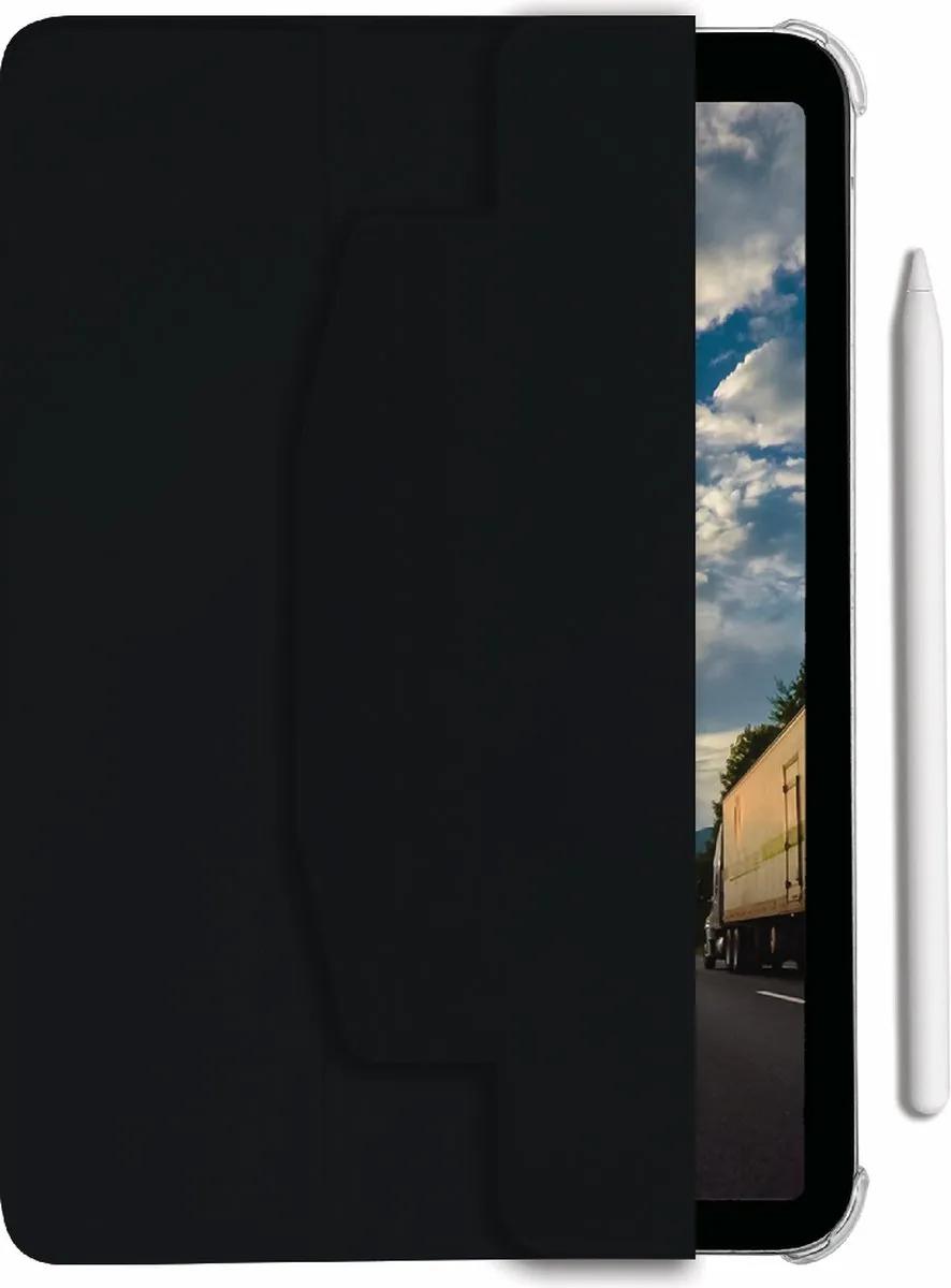 Macally BSTANDM7-B Beschermhoes iPad mini 2021/2024