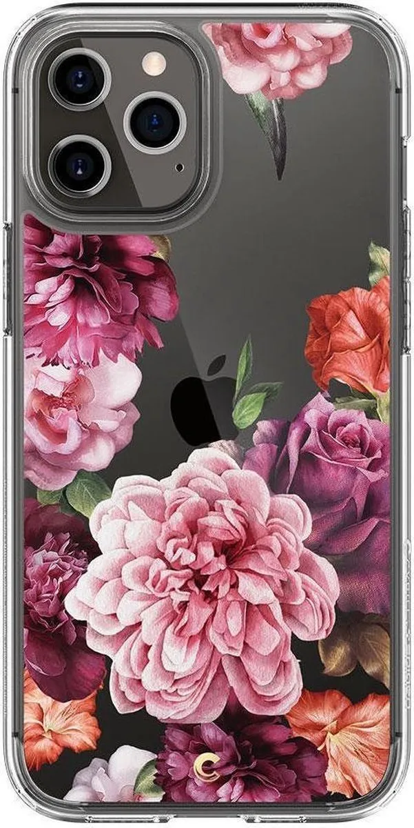 Spigen Ciel iPhone 12 Pro Max Hoesje ACS01643