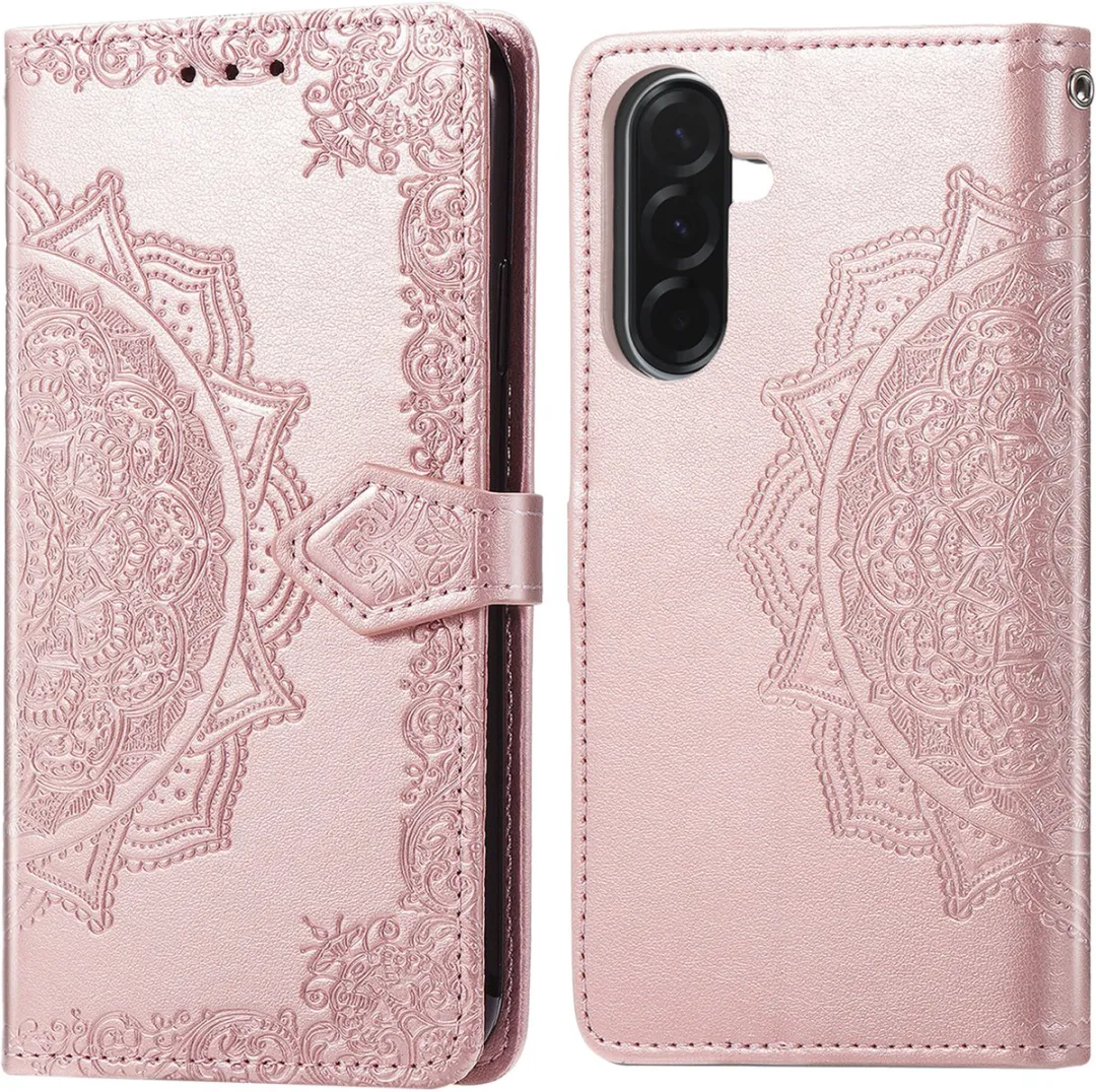 imoshiion Hoesje Samsung Galaxy A57