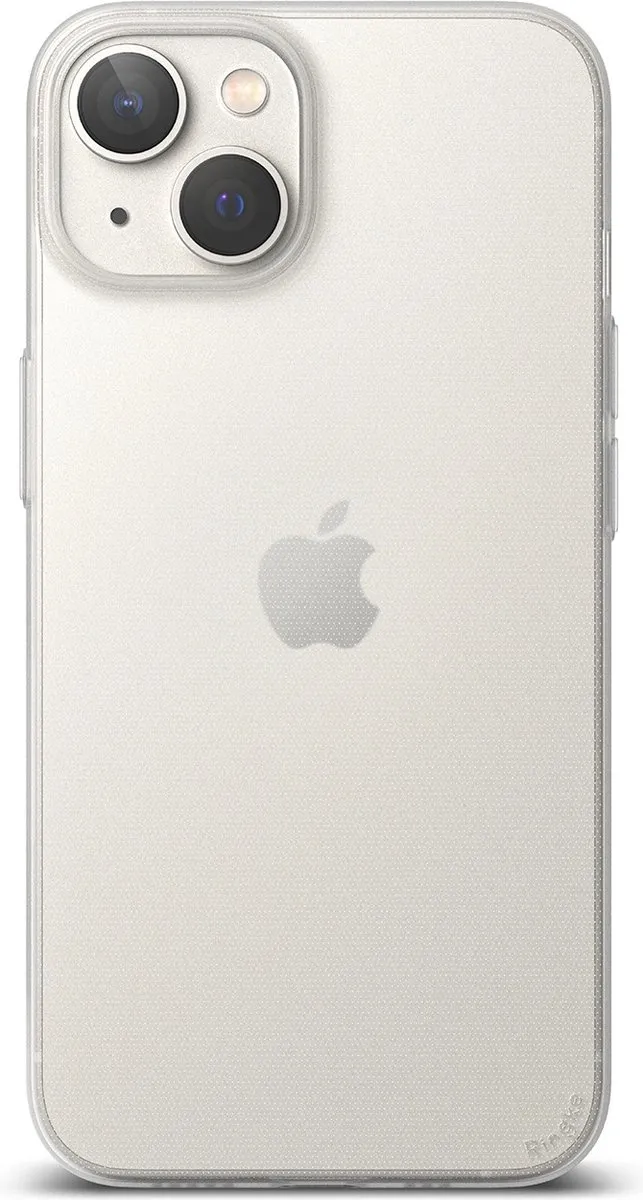 Ringke Slim Hoesje iPhone 14 Plus - Transparant