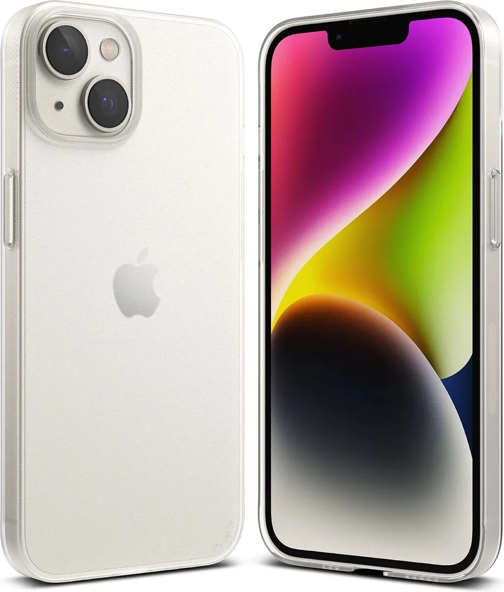 Ringke Slim Hoesje iPhone 14 Plus