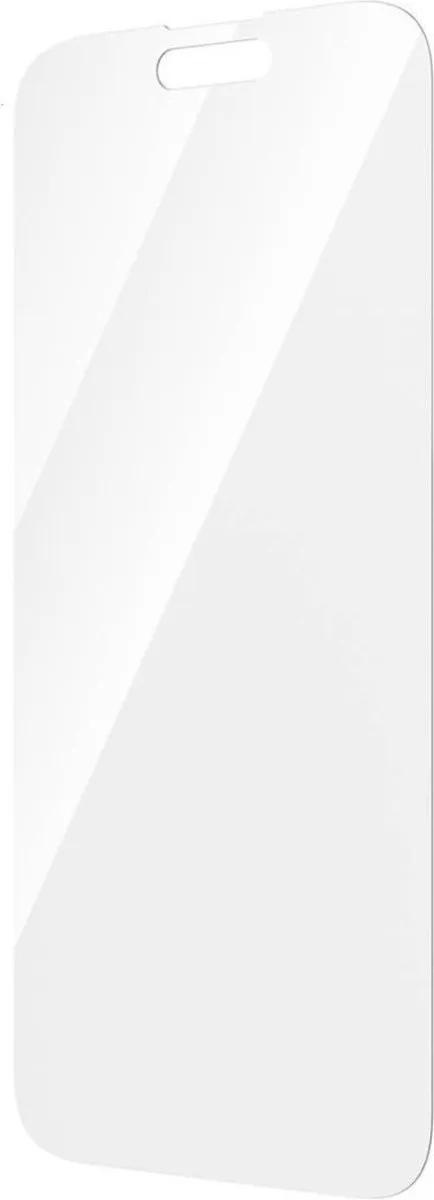 PanzerGlass Classic Fit P2770 Schermbeschermer - iPhone 14 Pro Max - Privacy - afbeelding 6 van 6