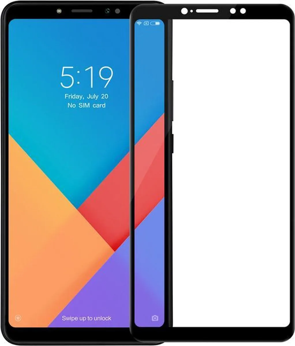 Nillkin Amazing CP+ Tempered Glass Xiaomi Mi Max 3