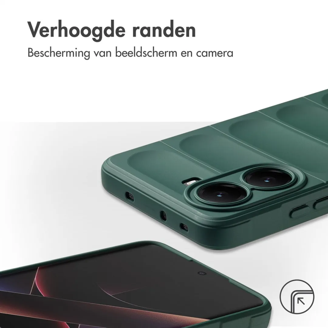 Imoshion Hoesje Xiaomi Poco X7 Pro