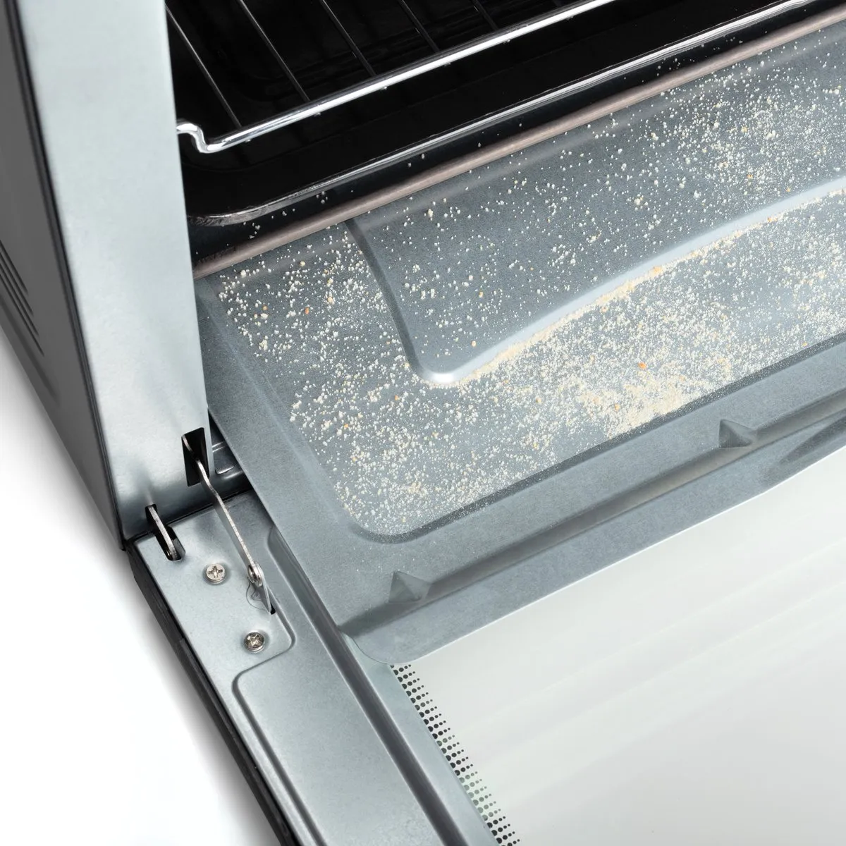Princess 112751 Heteluchtoven 32L - 1500W - Zwart