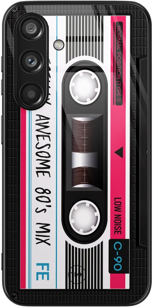 Casevibes Samsung Galaxy S24 Hoesje
