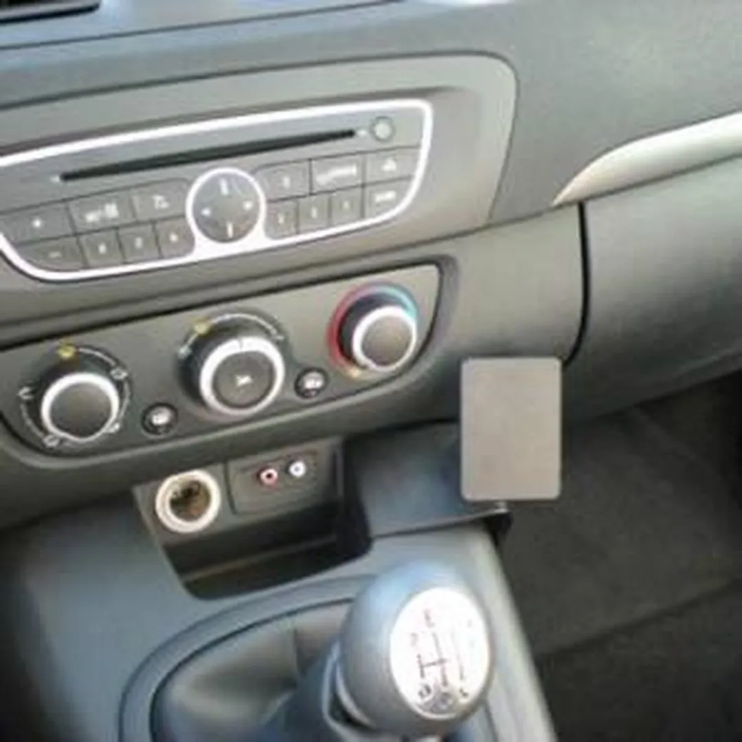 Brodit ProClip ProCliphouder Renault Scénic 2010-2016