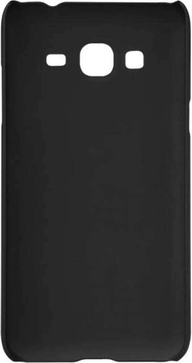 Nillkin Super Frosted Shield Case J300F11175202 - Zwart - afbeelding 6 van 6