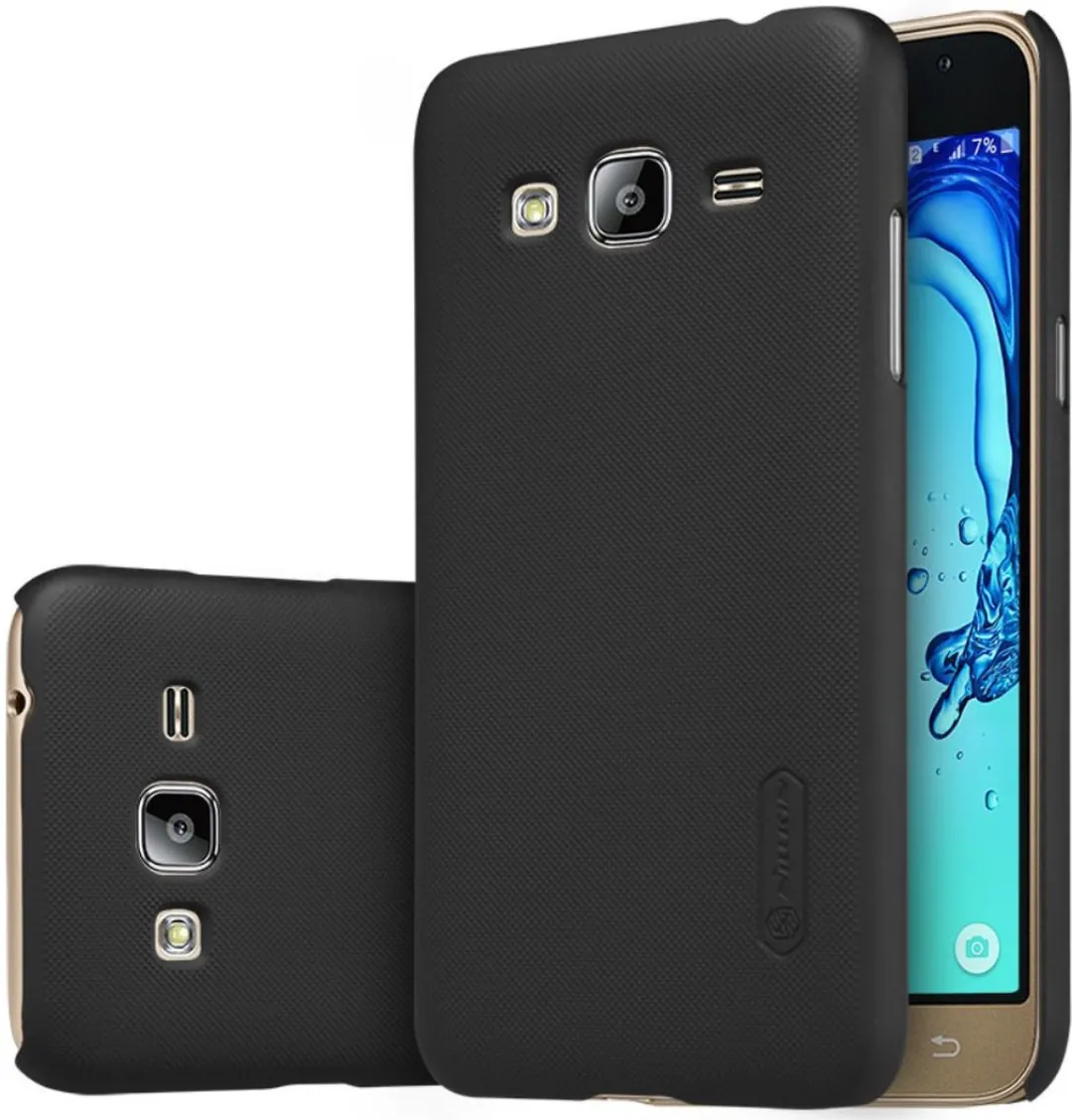 Nillkin Super Frosted Shield Case J300F11175202