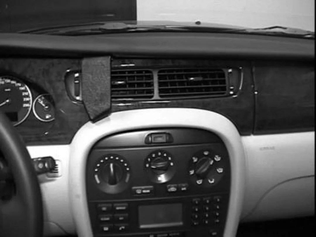 Brodit ProClip Houder 852932 - Jaguar X-Type 2001-2010 - Zwart