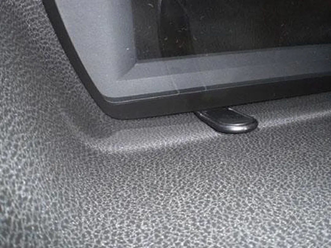 Brodit ProClip 854193 Telefoonhouder - Honda Accord 2009-2012 - Zwart