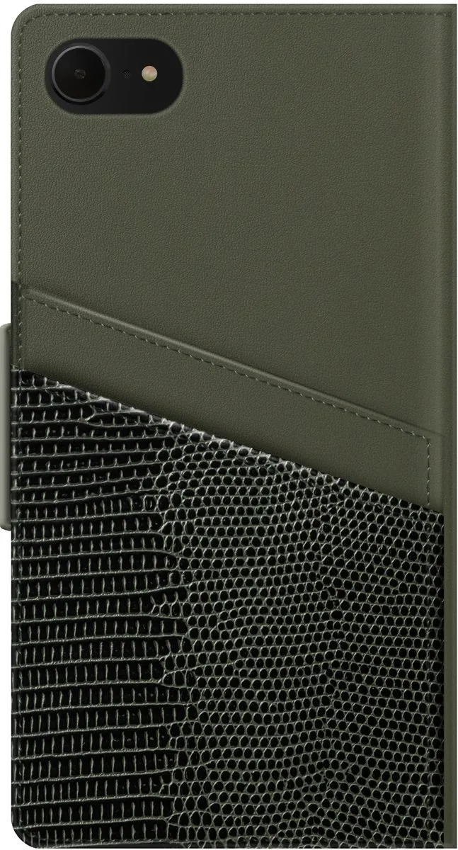 iDeal of Sweden Unity Wallet iPhone 8/7/6/SE