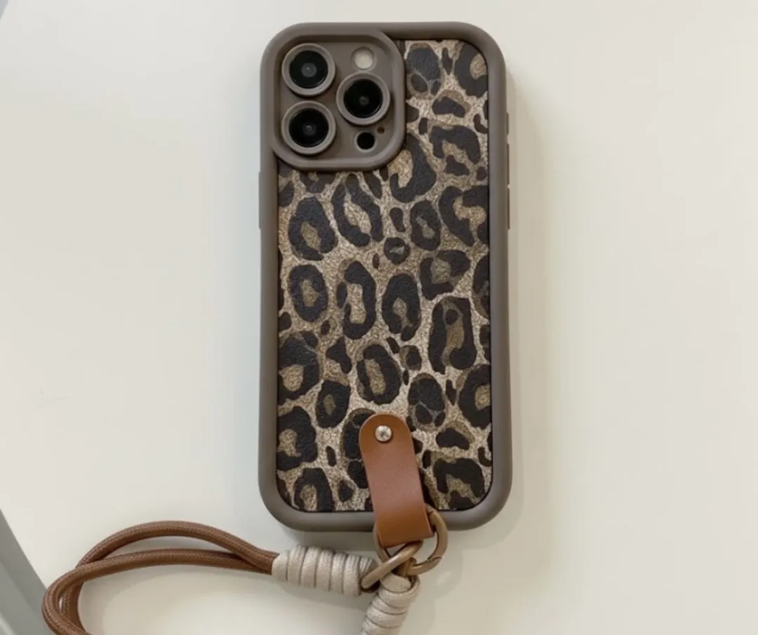 NUVEX iPhone 12 Pro Hoesje