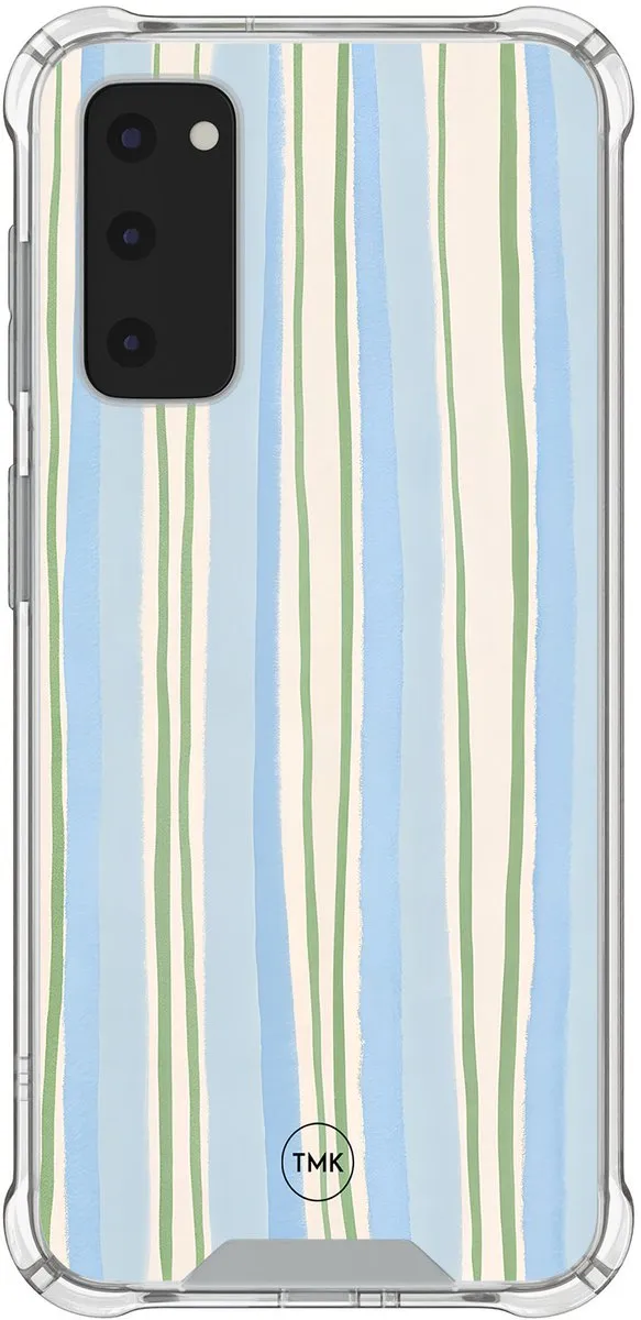 Casevibes S/S20FE/S/029 Shockproof Hoesje