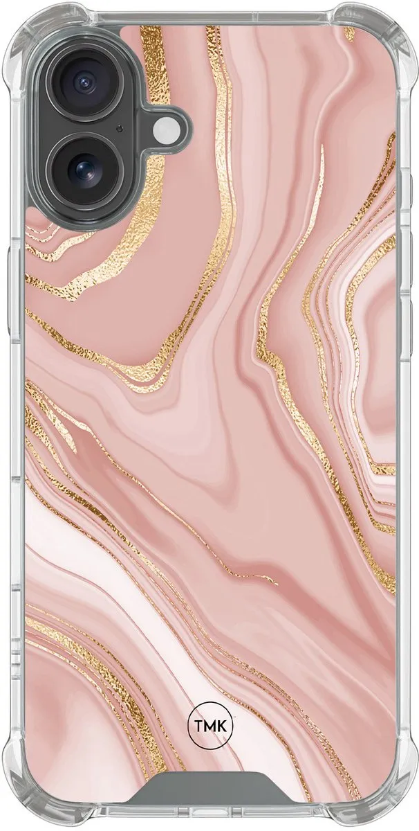 Casevibes iPhone 17 Shockproof Hoesje