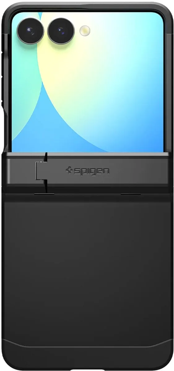 Spigen Tough Armor Pro Magsafe Hoesje