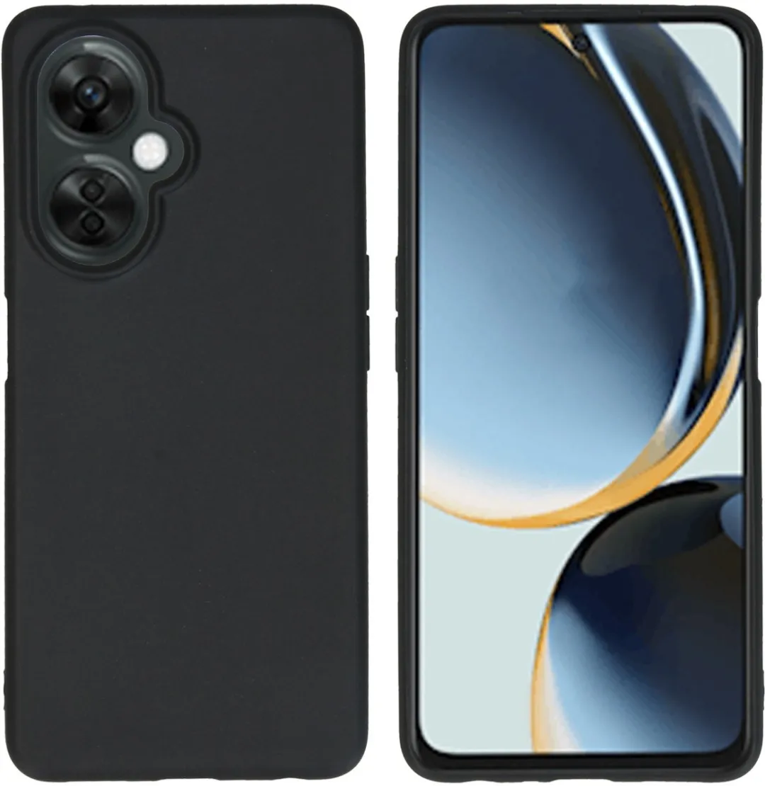 imoshion Hoesje OnePlus Nord CE 3 Lite