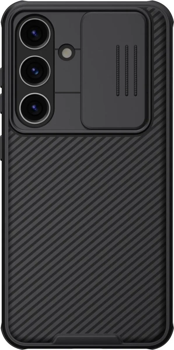 Nillkin CamShield Pro Hoesje Samsung Galaxy S24 Plus