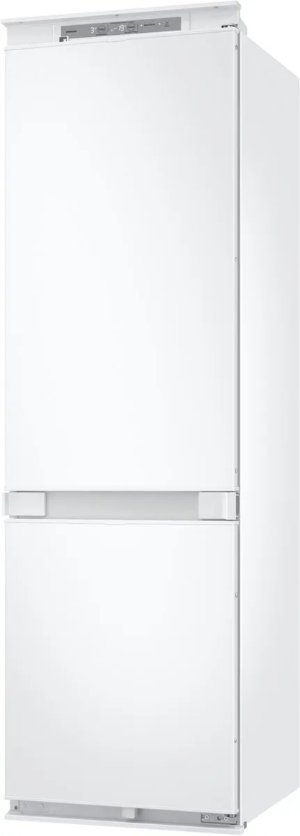 Samsung BRB80F26ACS0EF Inbouw Koel-vriescombinatie 264L - 178cm