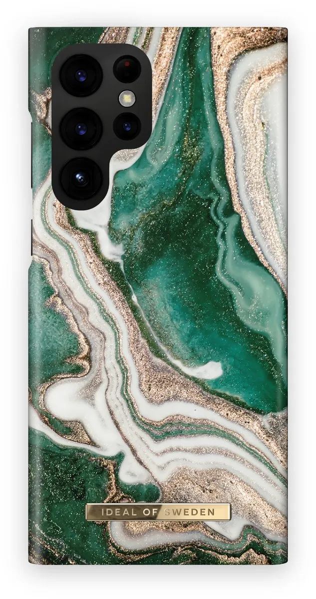 iDeal of Sweden Galaxy S22 Ultra Hoesje - Meerkleurig - afbeelding 5 van 5
