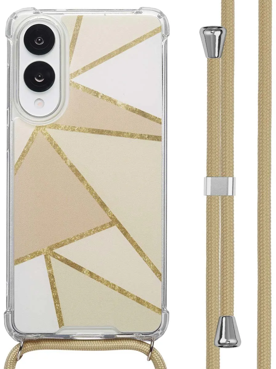 Imoshion Hoesje Samsung Galaxy S25 Edge