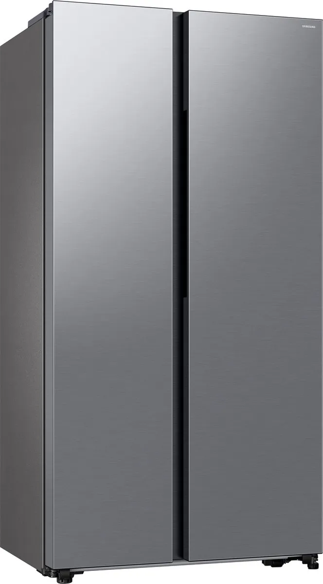 Samsung RS57DG400EM9 Amerikaanse Koelkast - 583L - Zilver
