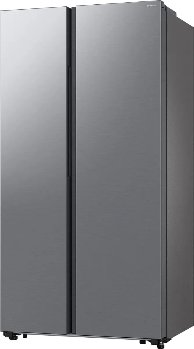 Samsung RS57DG400EM9 Amerikaanse Koelkast - 583L - Zilver