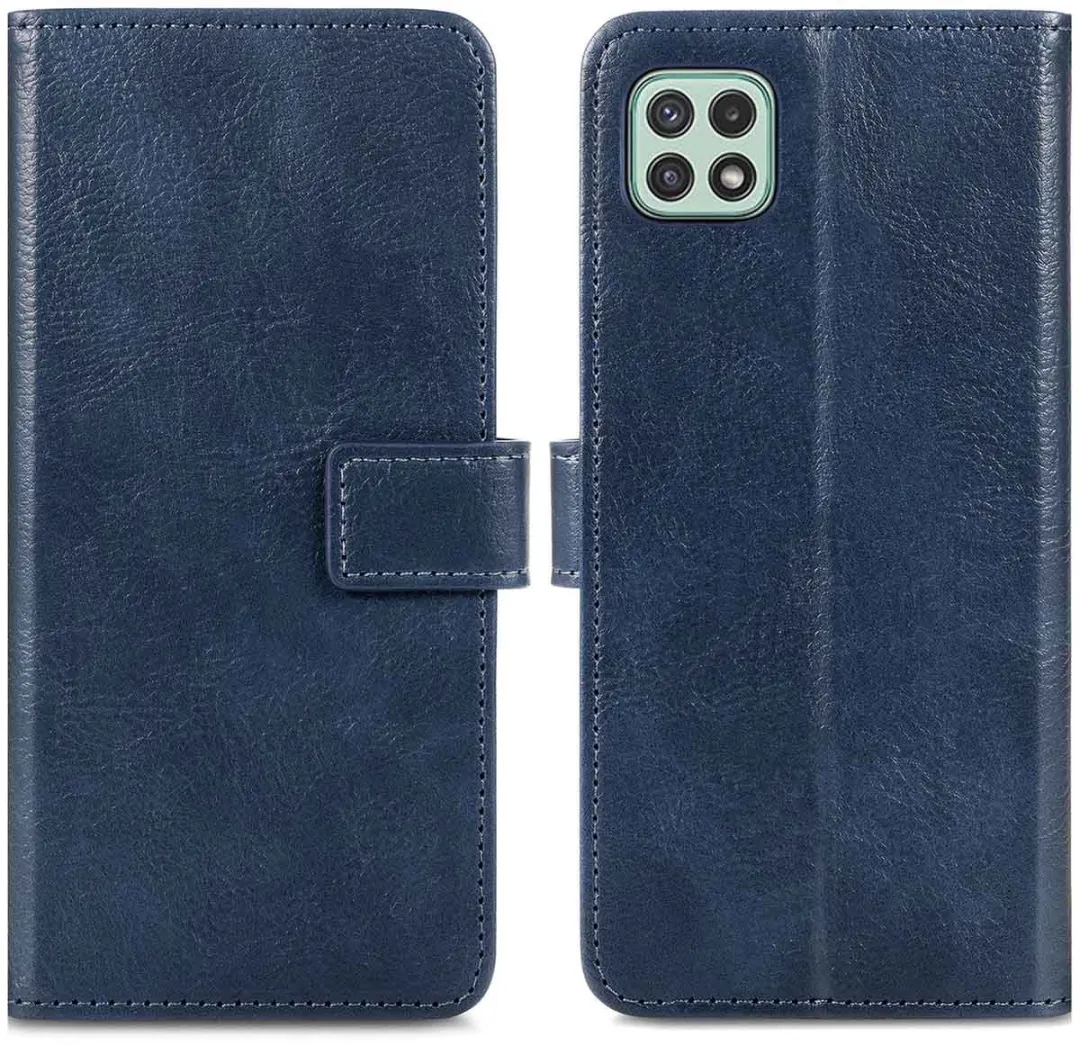 Imoshion Hoesje Samsung Galaxy A22 5G